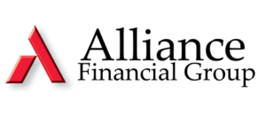 Alliance Financial logo